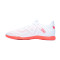 Zapatilla Future Play IT White-Fire Orchid