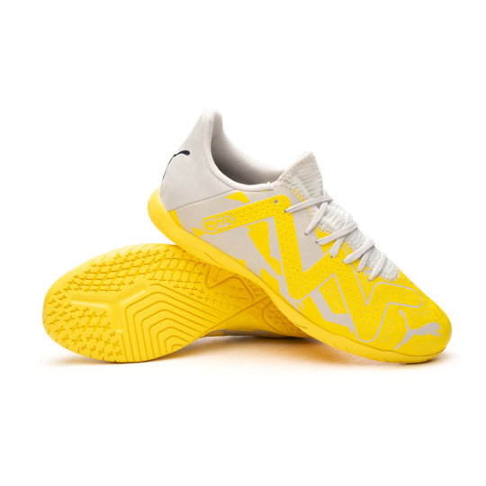 Chaussures de futsal enfant Future Play IT Puma · Sports · El