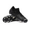 Bota Future Pro FG/AG Niño Black-Silver