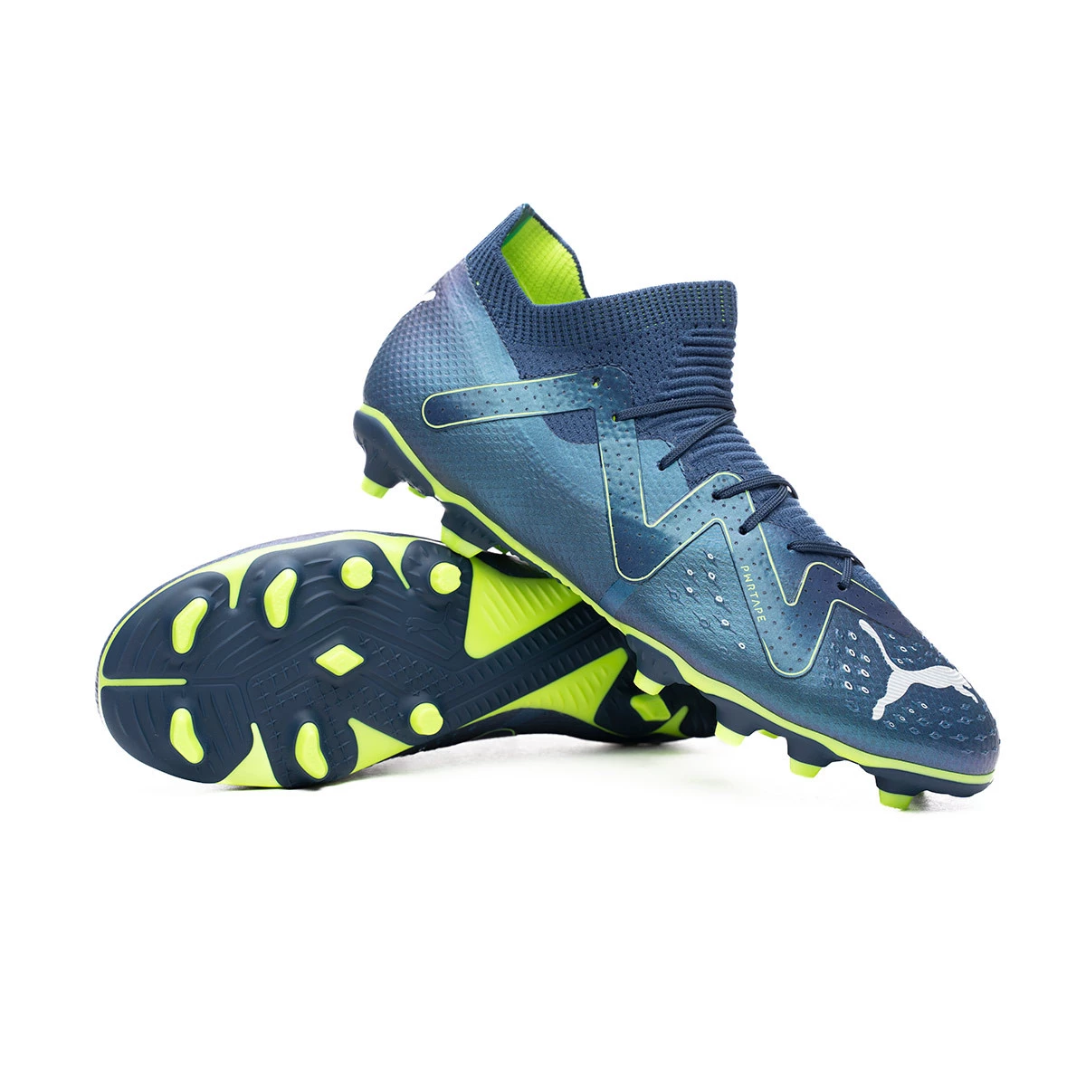 Puma football shoes for kids discount