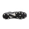 Bota Future Match FG/AG Niño Black-Silver