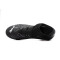Bota Future Match FG/AG Niño Black-Silver