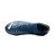 Bota Future Match FG/AG Niño Persian Blue-White-Pro Green
