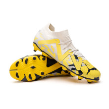 Chaussure de football Puma Enfants Future Match FG/AG