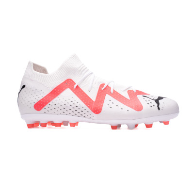Kids Future Match MG Football Boots