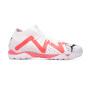 Future Match Turf + Mid Niño White-Black-Fire Orchid