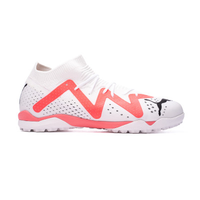 Scarpe Future Match Turf + Mid Bambino