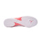 Zapatilla Future Match IT + Mid Niño PUMA White-PUMA Black-Fire Orchid