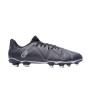 Future Play FG/AG Niño Black-Silver
