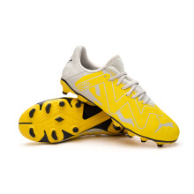 Chaussure de foot Puma Enfants Future Play FG/AG