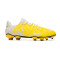 Chaussure de foot Puma Enfants Future Play FG/AG