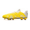 Chaussure de foot Puma Enfants Future Play FG/AG