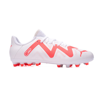 Kids Future Play MG Football Boots