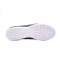 Bota Future Play Turf Niño Black-Silver