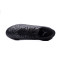 Bota Future Play Turf Niño Black-Silver