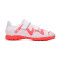 Chaussure de foot Puma Future Play Turf Enfant Cinta Adhesiva