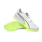 Puma Ibero IV Indoor boots