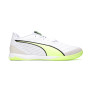 Ibero IV-White-Speed Green-Silver