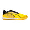 Zapatilla Ibero IV Yellow Blaze-Black-White