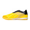 Zapatilla Ibero IV Yellow Blaze-Black-White