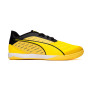 Ibero IV-Yellow Blaze-Black-White