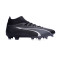 Bota Ultra Pro FG/AG Black-Asphalt