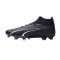 Bota Ultra Pro FG/AG Black-Asphalt