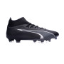 Ultra Pro FG/AG Black-Asphalt