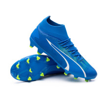 Buty piłkarskie Puma Ultra Pro FG/AG