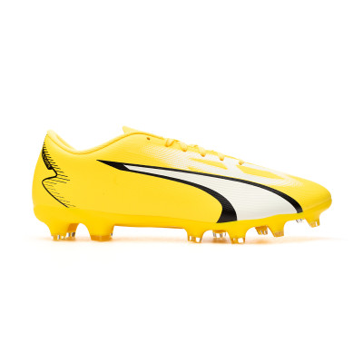 Ultra Play FG/AG Football Boots