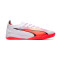 Puma Ultra Ultimate Court Voetbalschoenen