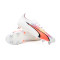 Bota Ultra Ultimate SG White-Black-Fire Orchid