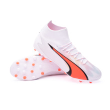 Zapatos de fútbol Puma Ultra Pro MG