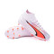 Chaussure de foot Puma Ultra Pro FG/AG Enfant