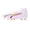 Chaussure de foot Puma Ultra Pro FG/AG Enfant