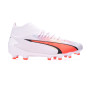 Ultra Pro FG/AG Niño White-Black-Fire Orchid