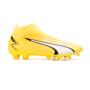 Ultra Match+ LL FG/AG Yellow Blaze-White-Black