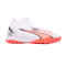 Chaussure de foot Puma Ultra Match+ LL Turf