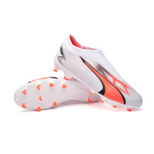 Buty piłkarskie Puma Ultra Match LL FG/AG Niño