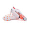 Zapatos de fútbol Puma Ultra Match LL FG/AG Niño