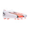 Chaussure de foot Puma Enfants Ultra Match LL FG/AG 