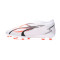 Zapatos de fútbol Puma Ultra Match LL FG/AG Niño