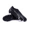 Bota Ultra Match LL FG/AG Niño Black-Asphalt