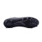 Bota Ultra Match LL FG/AG Niño Black-Asphalt