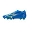 Buty piłkarskie Puma Ultra Match LL FG/AG Niño