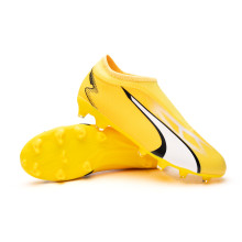 Puma Kids Ultra Match LL FG/AG Football Boots