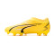 Chaussure de foot Puma Enfants Ultra Match LL FG/AG