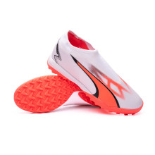 Buty piłkarskie Puma Ultra Match LL Turf + Mid Niño