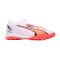 Puma Ultra Match LL Turf + Mid Niño Fußballschuh