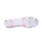 Bota Ultra Match SG White-Black-Fire Orchid